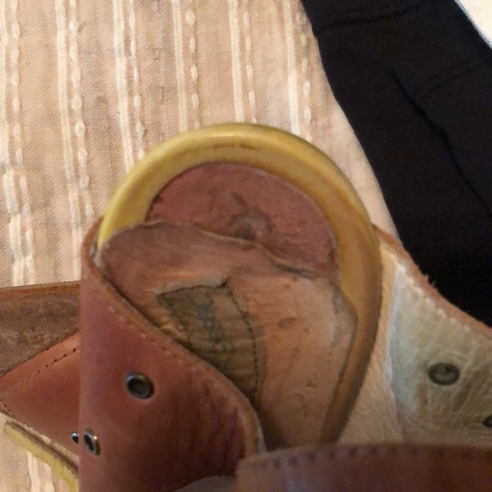 Diesel heels - Picture 5 of 5